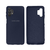 Capinha Celular Galaxy A32 5G Silicone Cover Aveludado - loja online