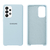 Capinha Celular Galaxy A73 Silicone Cover Aveludado - comprar online
