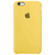 Capinha Celular iPhone 6 Plus / 6S Plus Silicone Cover - comprar online