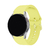 Imagem do Pulseira Galaxy Watch 4 / Watch 5 / Watch 6 Silicone Sport