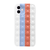 Capa Fidget Toy Pop It Anti Stress Compatível com iPhone 11 - loja online