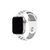 Pulseira Furadinha Nike Silicone para Apple Watch Todos os Modelos - loja online