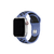 Imagem do Pulseira Furadinha Nike Silicone para Apple Watch Todos os Modelos