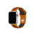 Pulseira Furadinha Nike Silicone para Apple Watch Todos os Modelos - loja online