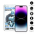 Película X-One Garantia de Tela para iPhone 14 - comprar online