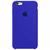 Capinha Celular iPhone 6 Plus / 6S Plus Silicone Cover na internet