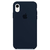 Capinha Celular iPhone XR Silicone Cover na internet