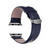 Pulseira Para Apple Watch Em Couro Liso - comprar online