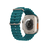 Pulseira Silicone Oceano para Apple Watch Todos Modelos