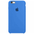 Capinha Celular para iPhone 6 6S Silicone Aveludado - comprar online
