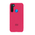 Capinha Celular Para Xiaomi Redmi Note 8 Flexível Colors com Proteção de Câmera - comprar online