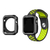 Case Bumper Protetor Compatível Apple Watch Preto na internet