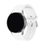 Pulseira Galaxy Watch 4 / Watch 5 / Watch 6 Silicone Sport