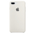 Capinha Celular iPhone 7 Plus e 8 Plus Silicone Cover - comprar online