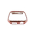 Case Bumper Strass Brilhante para Apple Watch - loja online