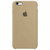 Capinha Celular iPhone 6 Plus / 6S Plus Silicone Cover - loja online