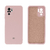 Capinha Celular Xiaomi Redmi Note 10 Silicone Cover Aveludado - comprar online