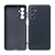 Capinha Proteção de Câmera Lisa Para Galaxy M54 Silicone - loja online