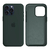 Capinha iPhone 15 Pro Max em Silicone com Interior Aveludado - comprar online