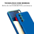 Capinha Celular para Galaxy A54 5G com Proteção de Câmera Lisa - loja online
