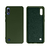 Capa Silicone Aveludado Cover Compatível com Galaxy A10 - comprar online