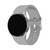 Pulseira Galaxy Watch 4 / Watch 5 / Watch 6 Silicone Sport na internet