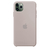 Capinha Celular para iPhone 11 Pro Silicone Aveludado - loja online