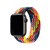 Pulseira Nylon Loop Trançada Para Applewatch IWO