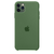 Capinha Celular para iPhone 11 Pro Silicone Aveludado - comprar online