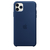 Capinha Celular para iPhone 11 Pro Silicone Aveludado - comprar online