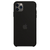 Capinha Celular para iPhone 11 Pro Silicone Aveludado