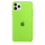 Capinha Celular para iPhone 11 Pro Silicone Aveludado - loja online