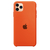 Capinha Celular para iPhone 11 Pro Silicone Aveludado - comprar online