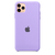 Capinha Celular para iPhone 11 Pro Max Silicone Aveludado - comprar online
