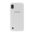 Capinha Celular Galaxy A10 Flexível Colors com Proteção de Câmera - loja online