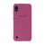 Capinha Celular Galaxy A10 Flexível Colors com Proteção de Câmera