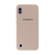 Capinha Celular Galaxy A10 Flexível Colors com Proteção de Câmera - comprar online