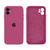 Capinha Celular iPhone 11 com Proteção de Câmera - comprar online