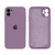 Capinha Celular iPhone 11 com Proteção de Câmera - comprar online