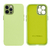 Capinha Celular iPhone 12 Pro Max Silicone Flexível Colors - loja online