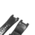 Pulseira Para Relógio Diesel 32mm Dz1215 Dz1430 Dz1216 Dz4286 Em Couro Preto E Fecho Prata - Capinhas e Acessórios para Celulares e Smartwatches | GCM Importados