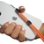 Cordão para Capa de Celular Leash Migs - Orange na internet