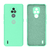 Capinha Celular Para Motorola Moto E7 Silicone Aveludada - comprar online