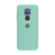 Capinhas Celular Para Moto E7 Plus Flexível Colors com Proteção de Câmera - loja online