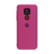 Capinhas Celular Para Moto E7 Plus Flexível Colors com Proteção de Câmera