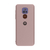 Capinhas Celular Para Moto E7 Plus Flexível Colors com Proteção de Câmera - comprar online