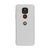 Imagem do Capinhas Celular Para Moto E7 Plus Flexível Colors com Proteção de Câmera