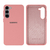 Capa Silicone Cover Fechado para Galaxy S23 Plus - loja online