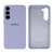 Capa Silicone Cover Fechado para Galaxy S23 Plus - loja online