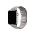 Pulseira Magnética Elos Silicone para Apple Watch - comprar online